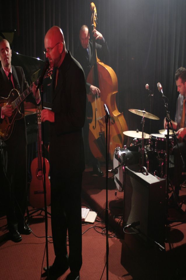 Orlando Combo Hire Keynote and Guest Speaker ICMI